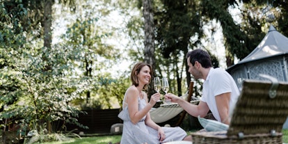 Romantisme pur en Toscane bavaroise
